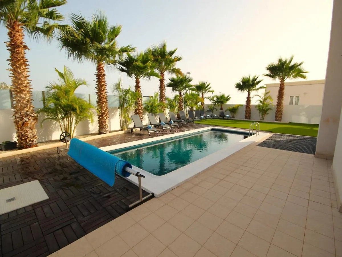 Villa De Lujo Con Piscina Privada En Costa Adeje İspanya