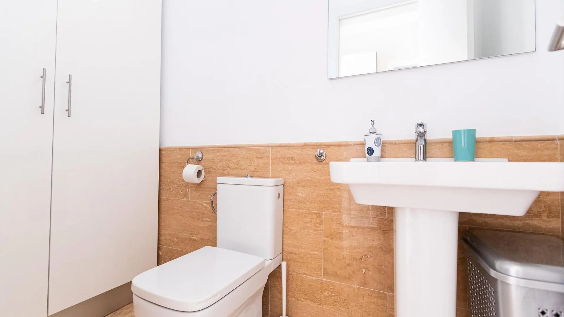 Villa De Lujo Con Piscina Privada En Costa Adeje Spain